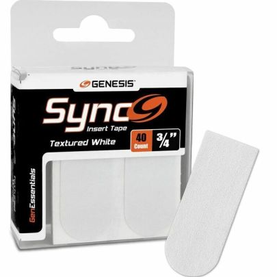 SYNC TAPE WHITE