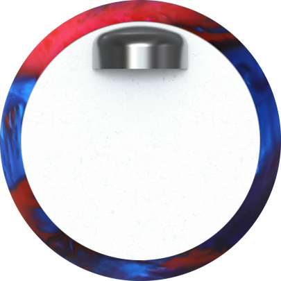 ASPIRE MARIN/BLEU/ROUGE