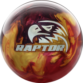 RAPTOR PURSUIT