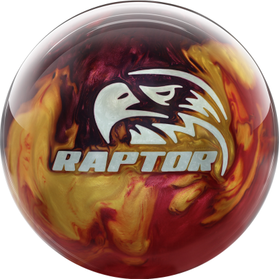 RAPTOR PURSUIT