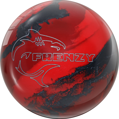 FRENZY ROUGE/NOIR