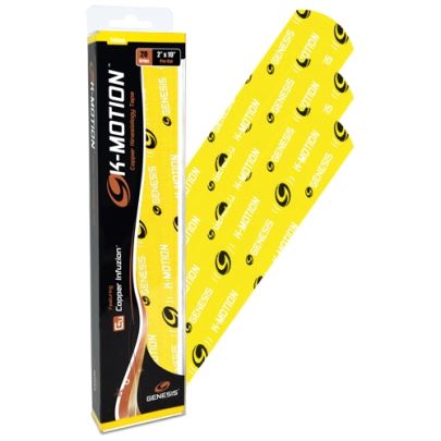 K-MOTION BANDE (20)