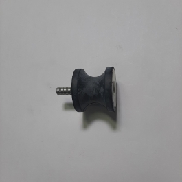 RUBBER Bumper