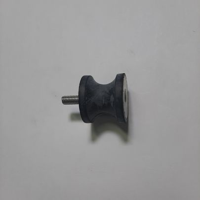 RUBBER Bumper