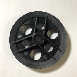 V-BELT PULLEY