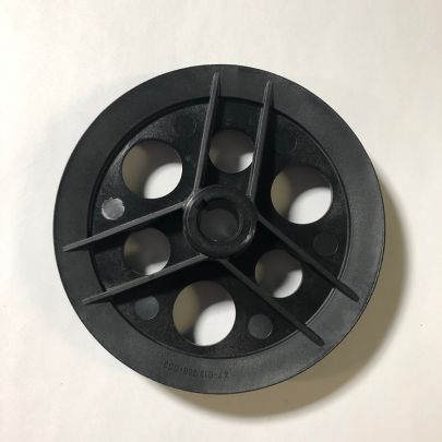 V-BELT PULLEY