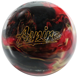 ASPIRE ROUGE/OR/NOIR