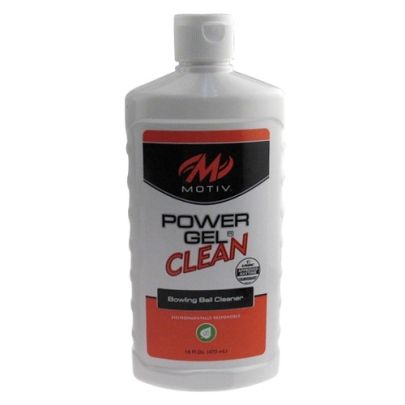 MOTIV POWER GEL CLEAN