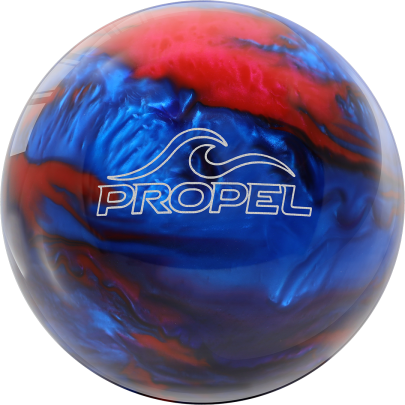 PROPEL RED/NAVY/BLUE