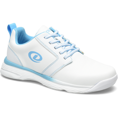 RAQUEL LX BLANC/BLEU
