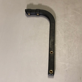 AP MOLDED SWEEP ARM ASSEMBLY
