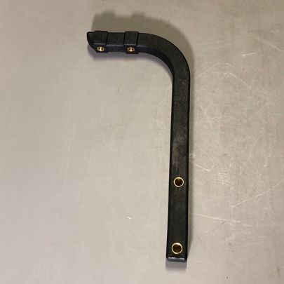 AP MOLDED SWEEP ARM ASSEMBLY