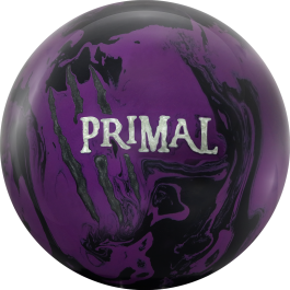 PRIMAL GHOST