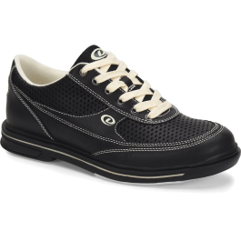 DEXTER TURBO PRO BLACK/CREAM WW