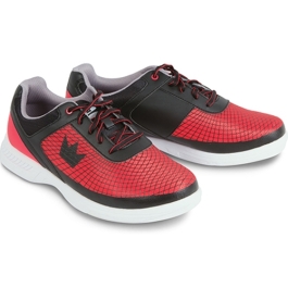 BRUNSWICK FRENZY NOIR/ROUGE