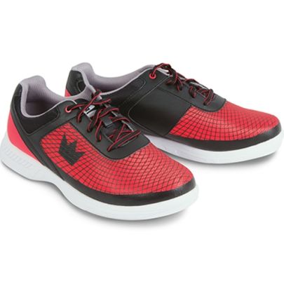 BRUNSWICK FRENZY NOIR/ROUGE