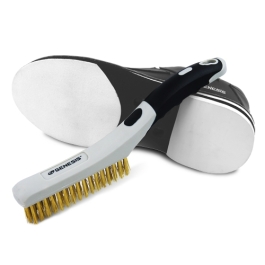GENESIS SHOE BRUSH