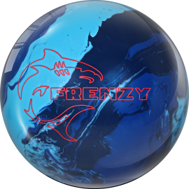 FRENZY BLEU/MARIN/SARCELLE