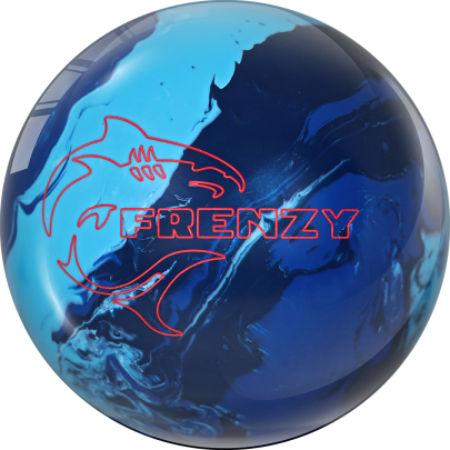 FRENZY BLEU/MARIN/SARCELLE