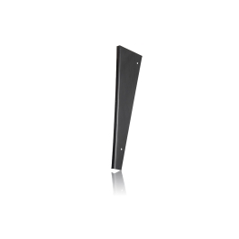 L.H. REAR PIN DEFLECTOR