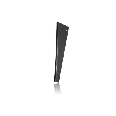 L.H. REAR PIN DEFLECTOR