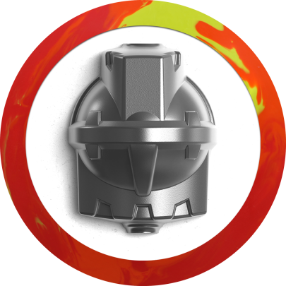 FORGE FUEL