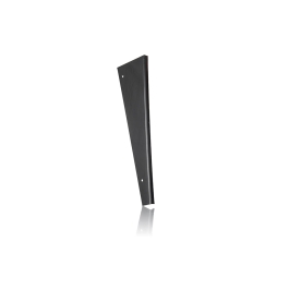 R.H. REAR PIN DEFLECTOR