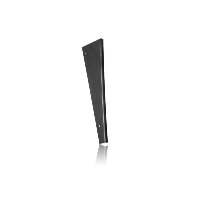 R.H. REAR PIN DEFLECTOR