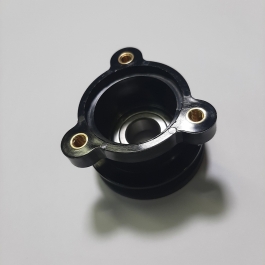V-BELT PULLEY ADAPTER