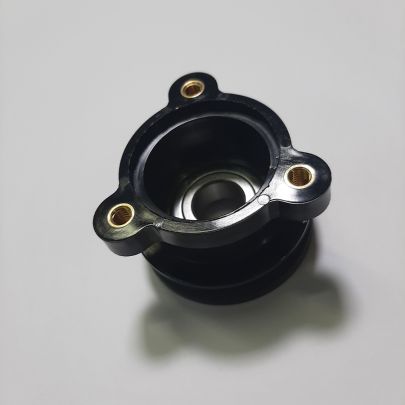 V-BELT PULLEY ADAPTER
