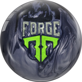 STEEL FORGE
