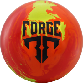 FORGE FUEL
