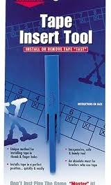 MASTER OUTIL POUR TAPE