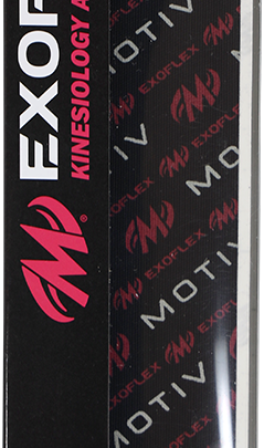 MOTIV EXOFLEX BANDE 