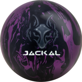 JACKAL GHOST