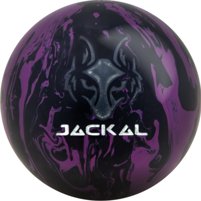 JACKAL GHOST