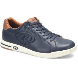 DEXTER NASH NAVY/TAN