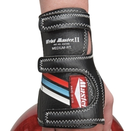 WRIST MASTER II GAUCHER