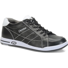 DEXTER DEANNA PLUS BLACK/WHITE