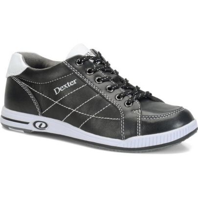 DEXTER DEANNA PLUS BLACK/WHITE