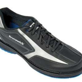 BRUNSWICK STEALTH NOIR/GRAPHITE GAUCHER