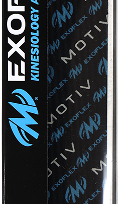 MOTIV EXOFLEX BANDE 