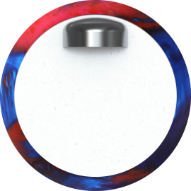 ASPIRE MARIN/BLEU/ROUGE