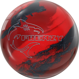 FRENZY ROUGE/NOIR