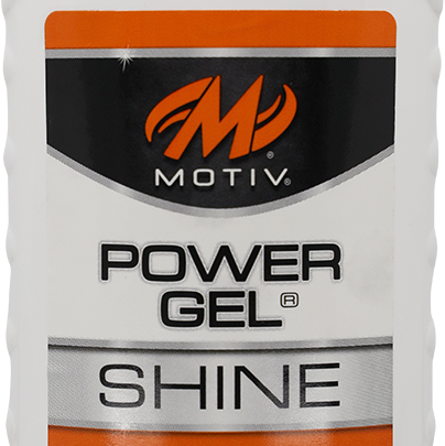 MOTIV POWER GEL SHINE 16OZ