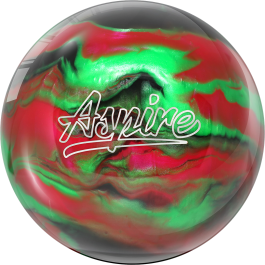 ASPIRE ROSE/VERT/NOIR