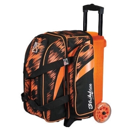 CRUISER SCRATCH 2 BOULE ORANGE