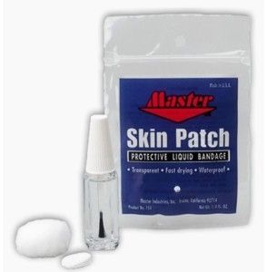 MASTER SKIN PATCH 1/4FL.OZ          