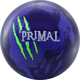 PRIMAL SHOCK