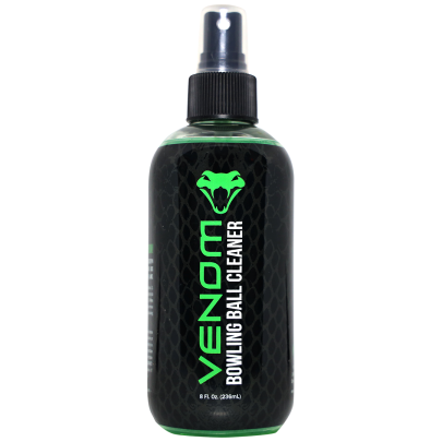 VENOM CLEANER 8OZ